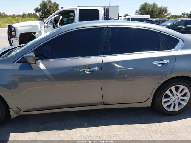 Nissan Altima 2.5 S 2017 1N4AL3AP8HN363076 Image 14