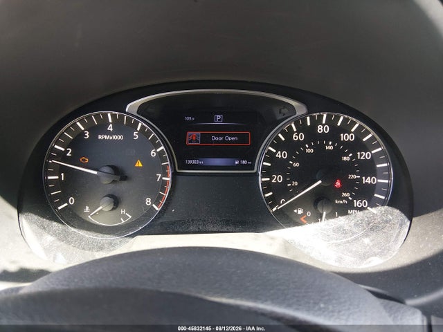Nissan Altima 2.5 S 2017 1N4AL3AP8HN363076 Image 7