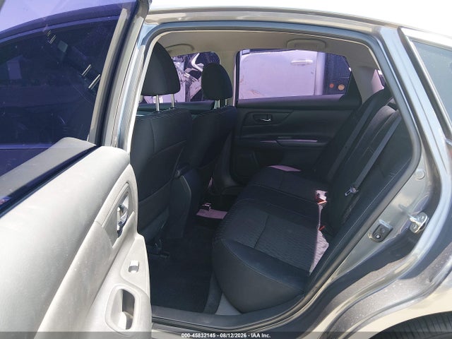 Nissan Altima 2.5 S 2017 1N4AL3AP8HN363076 Image 8