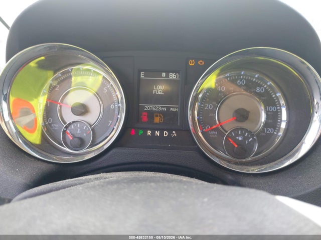 Aukcja sprzedaży 2016 Chrysler Town & Country Touring, vin: 2C4RC1BG5GR128717, numer aukcji: 45832150