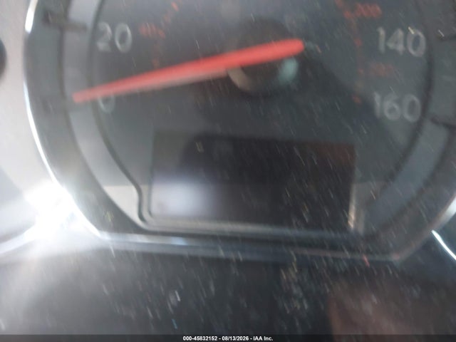 45832152 :رقم المزاد ، 1N4AA5AP8EC915555 vin ، 2014 Nissan Maxima 3.5 Sv مزاد بيع