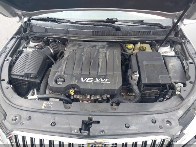 1G4GA5G36FF154075 Buick Lacrosse