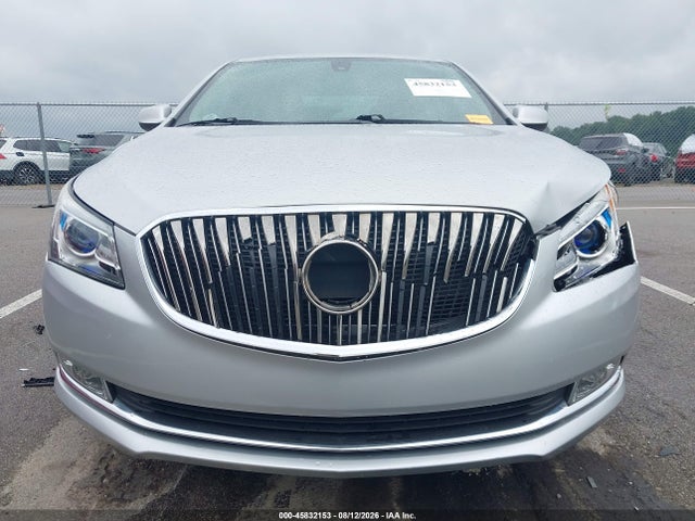 1G4GA5G36FF154075 Buick Lacrosse