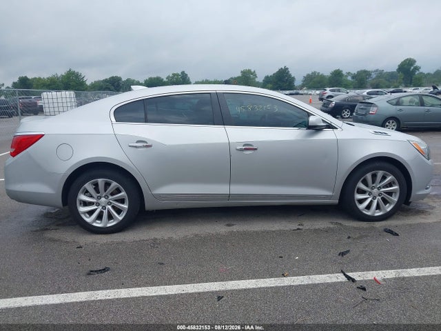 1G4GA5G36FF154075 Buick Lacrosse