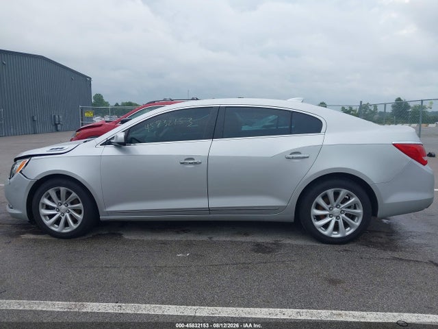1G4GA5G36FF154075 Buick Lacrosse