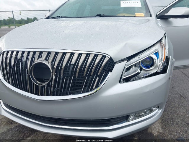 1G4GA5G36FF154075 Buick Lacrosse