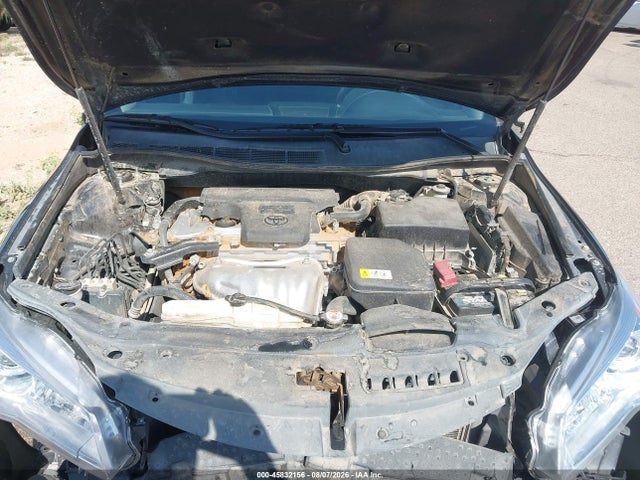 4T1BF1FK6HU414597 Toyota CAMRY SE