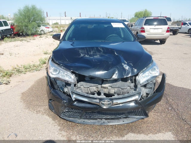 4T1BF1FK6HU414597 Toyota CAMRY SE