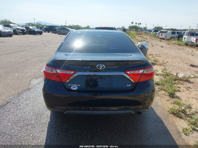 4T1BF1FK6HU414597 Toyota CAMRY SE