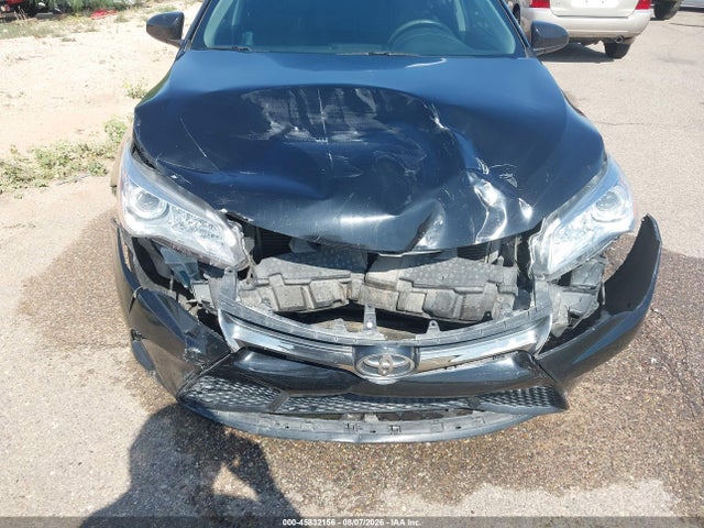 4T1BF1FK6HU414597 Toyota CAMRY SE