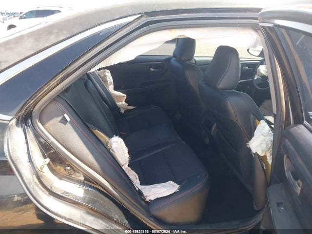 4T1BF1FK6HU414597 Toyota CAMRY SE