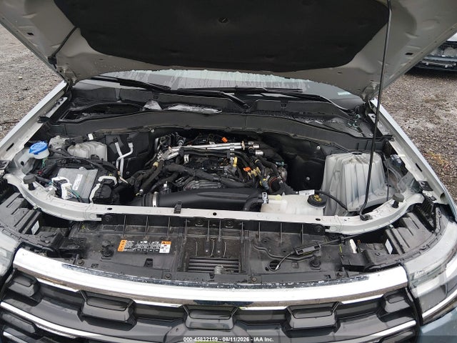 Продажа на аукционе авто 2025 Ford Explorer Active, vin: 1FMUK8DH4SGB55859, номер лота: 45832159