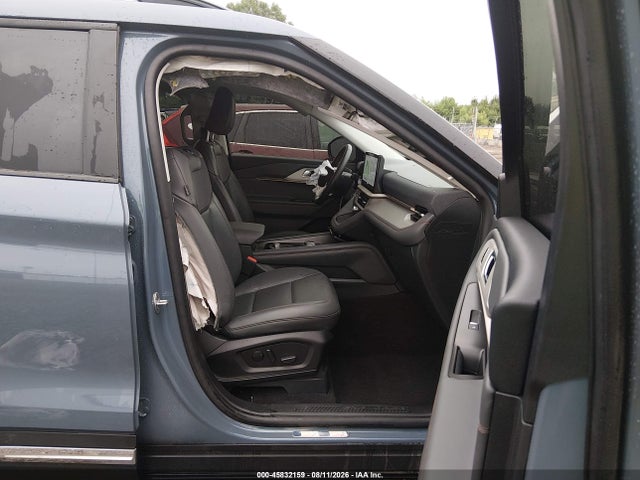 Продажа на аукционе авто 2025 Ford Explorer Active, vin: 1FMUK8DH4SGB55859, номер лота: 45832159