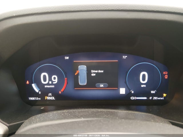 Продажа на аукционе авто 2025 Ford Explorer Active, vin: 1FMUK8DH4SGB55859, номер лота: 45832159