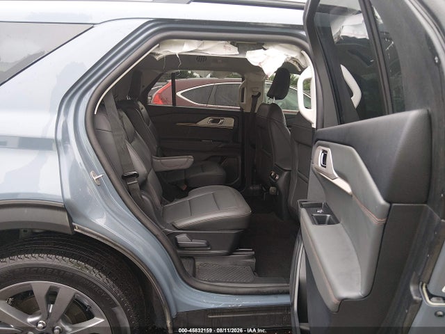 Продажа на аукционе авто 2025 Ford Explorer Active, vin: 1FMUK8DH4SGB55859, номер лота: 45832159