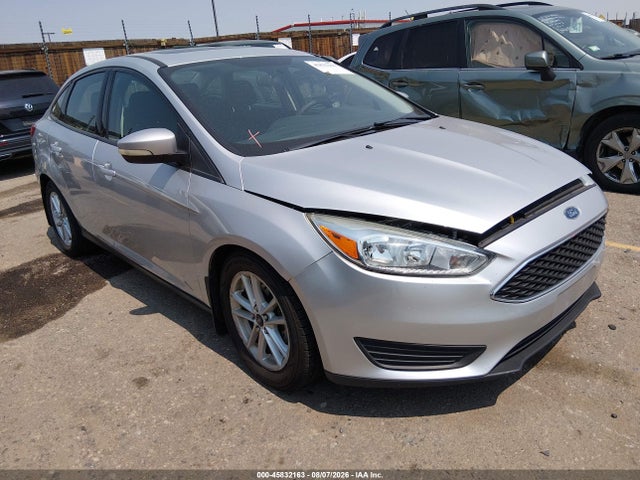 Продаж на аукціоні авто 2016 Ford Focus Se, vin: 1FADP3F22GL267422, номер лоту: 45832163