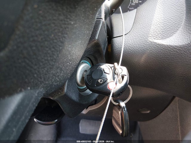 45832163 :رقم المزاد ، 1FADP3F22GL267422 vin ، 2016 Ford Focus Se مزاد بيع
