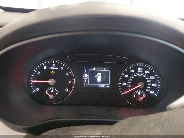 Продажа на аукционе авто 2017 Kia Sorento 2.0t Ex, vin: 5XYPHDA11HG273413, номер лота: 45832167