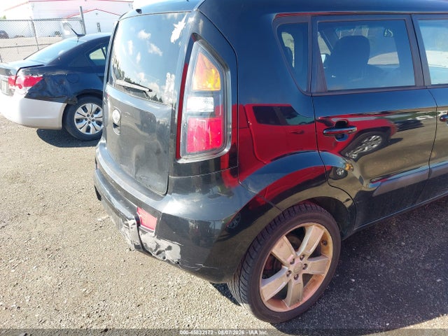 Aukcja sprzedaży 2011 Kia Soul !, vin: KNDJT2A21B7273790, numer aukcji: 45832172