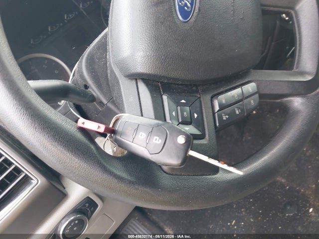 45832174 :رقم المزاد ، 1FTFW1E55JFD62519 vin ، 2018 Ford F-150 Xlt مزاد بيع