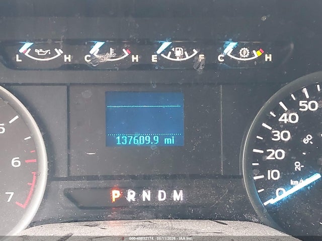 45832174 :رقم المزاد ، 1FTFW1E55JFD62519 vin ، 2018 Ford F-150 Xlt مزاد بيع