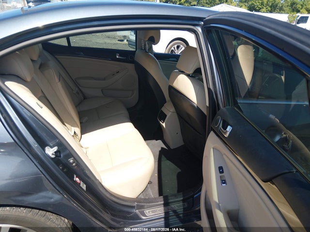 KIA Cadenza Premium 2015 KNALN4D73F5195193 Image 8
