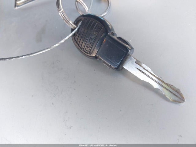 RAM 1500 Tradesman 2016 3C6JR6DGXGG329404 Image 11