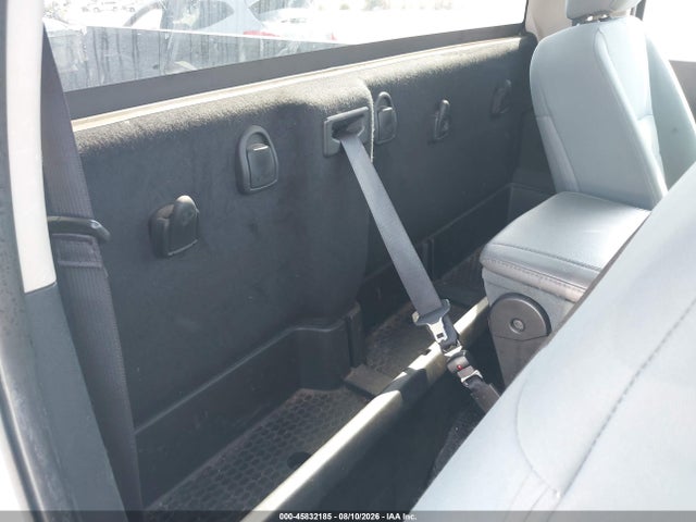 RAM 1500 Tradesman 2016 3C6JR6DGXGG329404 Image 8