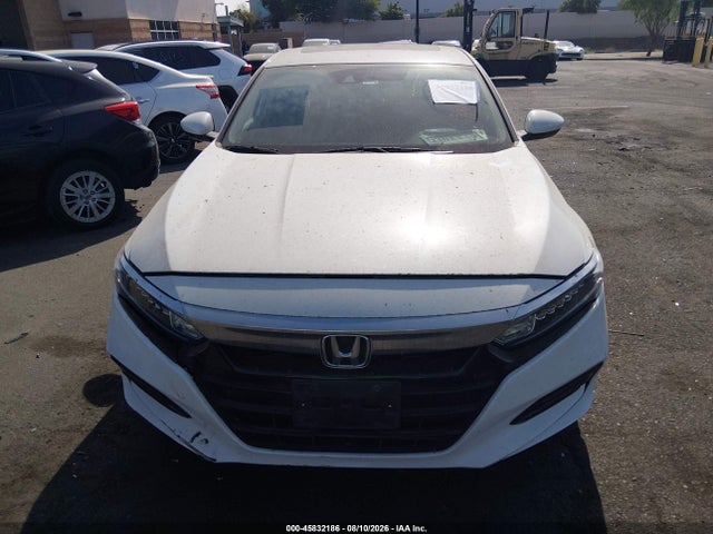 1HGCV1F43LA115805 Honda ACCORD EX