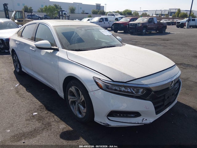 1HGCV1F43LA115805 Honda ACCORD EX