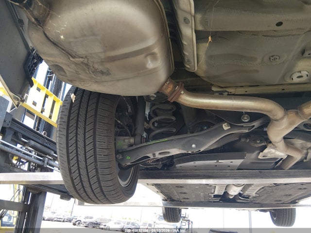 1HGCV1F43LA115805 Honda ACCORD EX