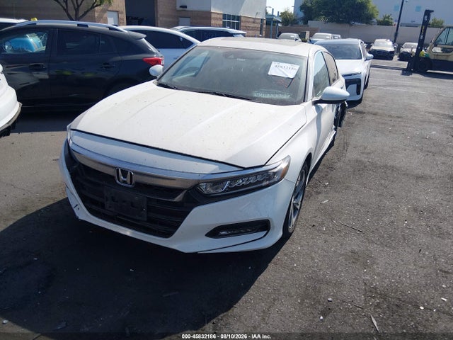 1HGCV1F43LA115805 Honda ACCORD EX