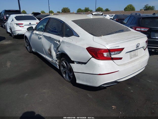 1HGCV1F43LA115805 Honda ACCORD EX