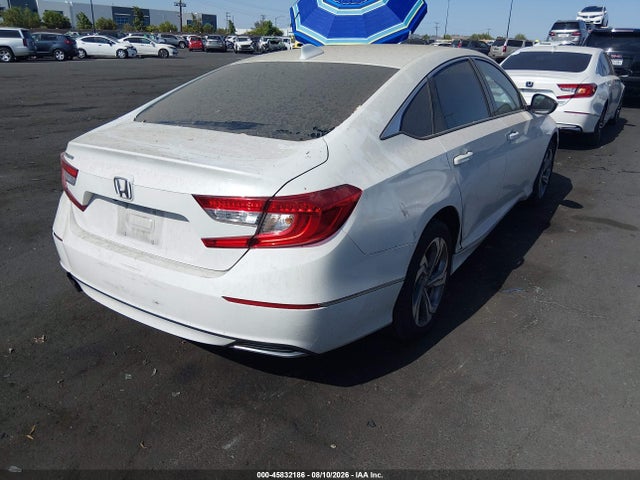 1HGCV1F43LA115805 Honda ACCORD EX