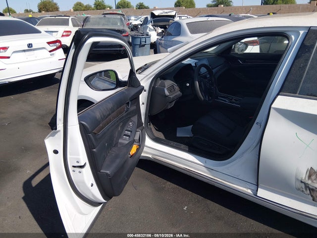 1HGCV1F43LA115805 Honda ACCORD EX