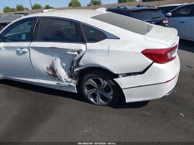 1HGCV1F43LA115805 Honda ACCORD EX
