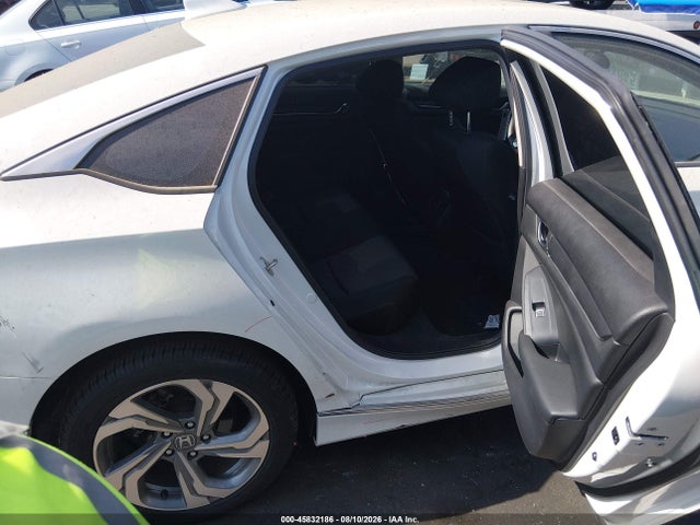 1HGCV1F43LA115805 Honda ACCORD EX