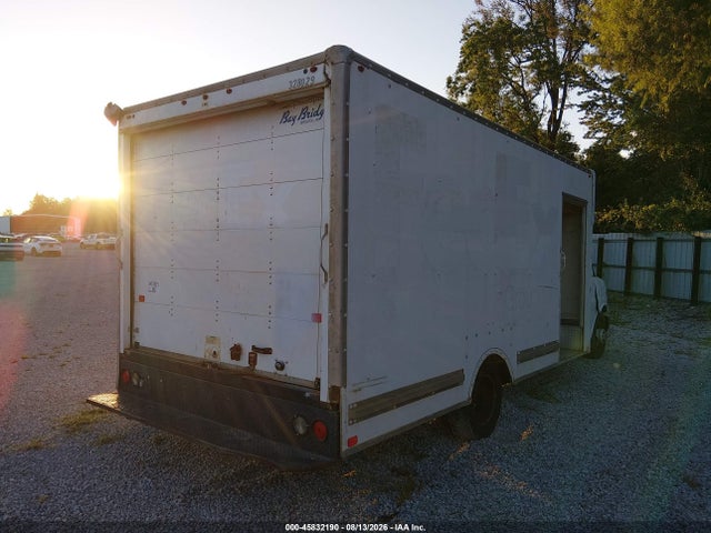 45832190 :رقم المزاد ، 1GD37TCGXG1262000 vin ، 2016 Gmc Savana Cutaway 3500 مزاد بيع