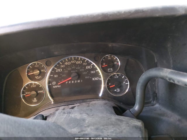 45832190 :رقم المزاد ، 1GD37TCGXG1262000 vin ، 2016 Gmc Savana Cutaway 3500 مزاد بيع