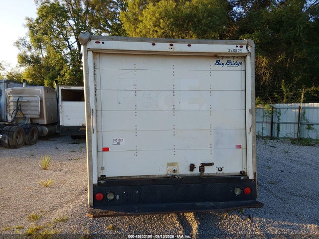 45832190 :رقم المزاد ، 1GD37TCGXG1262000 vin ، 2016 Gmc Savana Cutaway 3500 مزاد بيع