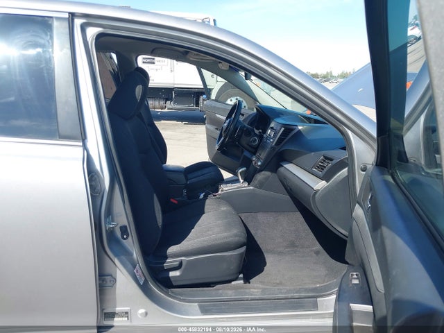 Продаж на аукціоні авто 2011 Subaru Legacy 2.5i Premium, vin: 4S3BMBB60B3220346, номер лоту: 45832194