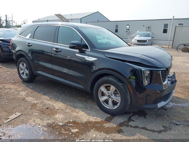 Aukcja sprzedaży 2024 Kia Sorento Lx, vin: 5XYRG4JC9RG300436, numer aukcji: 45832197