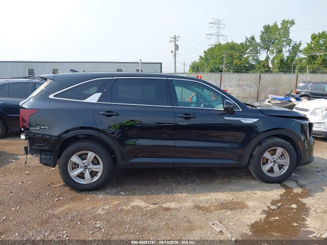 Aukcja sprzedaży 2024 Kia Sorento Lx, vin: 5XYRG4JC9RG300436, numer aukcji: 45832197