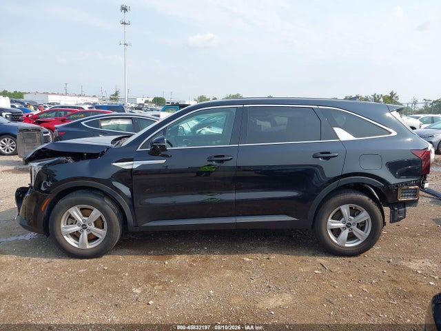 Aukcja sprzedaży 2024 Kia Sorento Lx, vin: 5XYRG4JC9RG300436, numer aukcji: 45832197