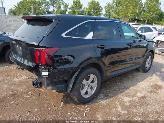 Aukcja sprzedaży 2024 Kia Sorento Lx, vin: 5XYRG4JC9RG300436, numer aukcji: 45832197