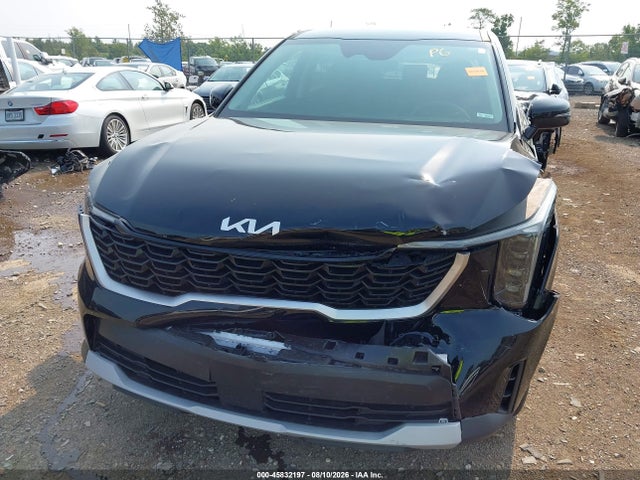 Aukcja sprzedaży 2024 Kia Sorento Lx, vin: 5XYRG4JC9RG300436, numer aukcji: 45832197
