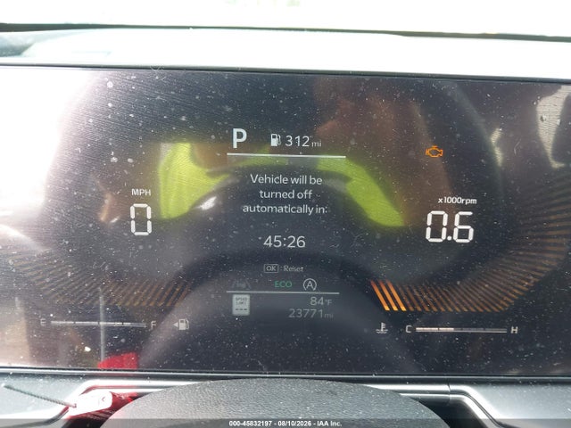 Aukcja sprzedaży 2024 Kia Sorento Lx, vin: 5XYRG4JC9RG300436, numer aukcji: 45832197