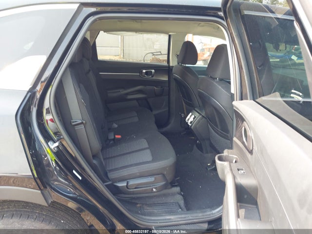 Aukcja sprzedaży 2024 Kia Sorento Lx, vin: 5XYRG4JC9RG300436, numer aukcji: 45832197
