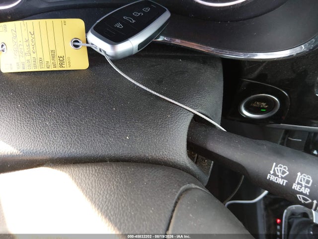 KL4CJASB6HB148629 Buick Encore Preferred