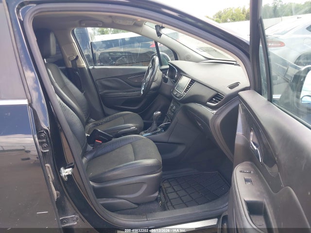 KL4CJASB6HB148629 Buick Encore Preferred